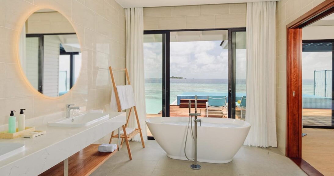 Hotel para Ilhas Maldivas - Nova Maldives