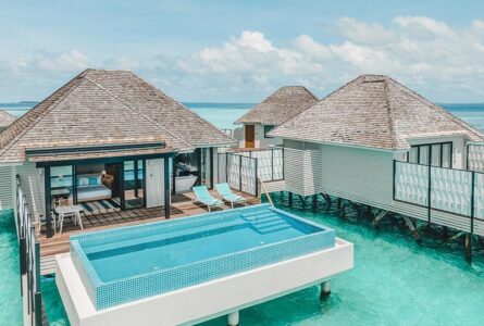Hotel para Ilhas Maldivas – Nova Maldives Hotel para Ilhas Maldivas - Nova Maldives