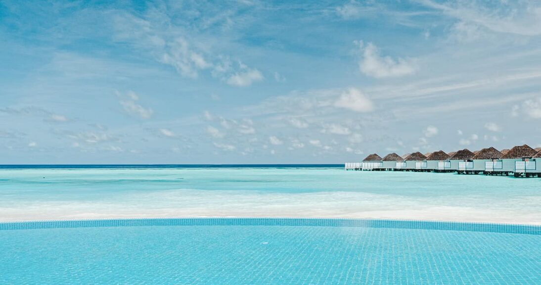 Hotel para Ilhas Maldivas - Nova Maldives
