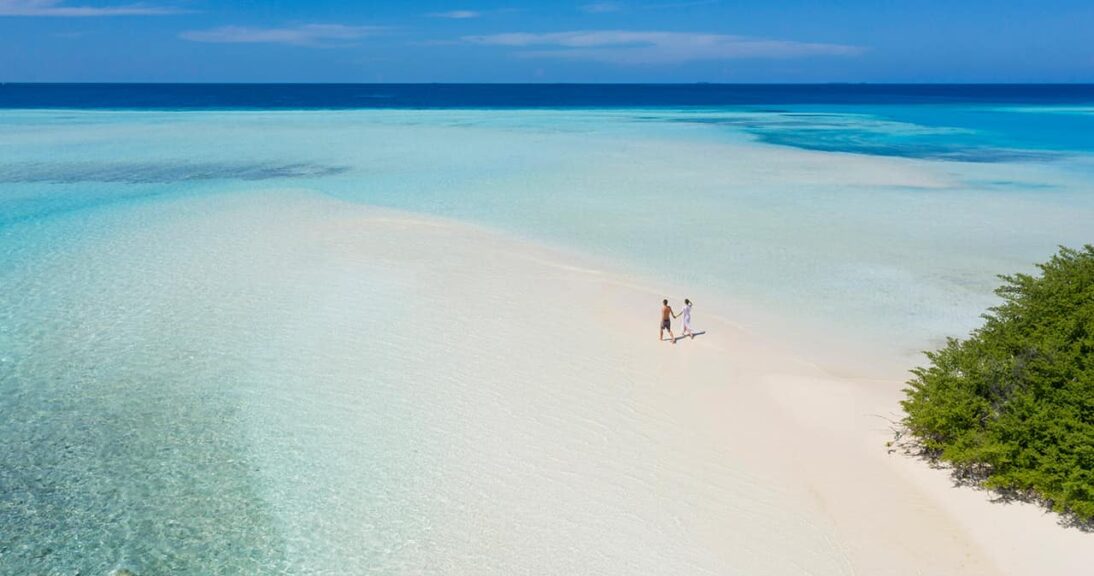 Ilhas Maldivas - Pullman Maldives Maamutaa