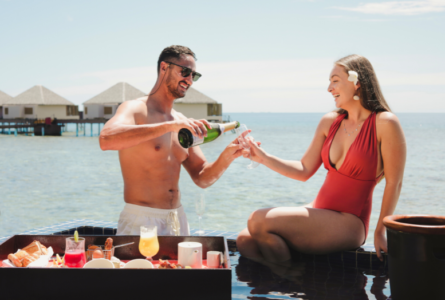Hotel nas Ilhas Maldivas – Adaaran Prestige Vadoo Hotel nas Ilhas Maldivas - Adaaran Prestige Vadoo