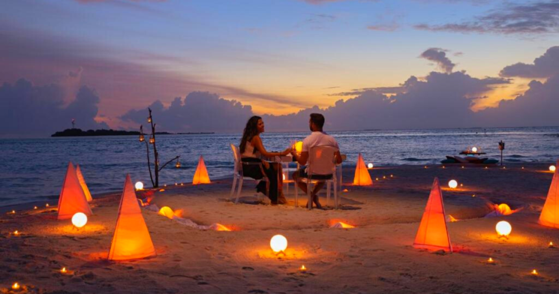 Hotel nas Ihas Maldivas - Cocoon Maldives