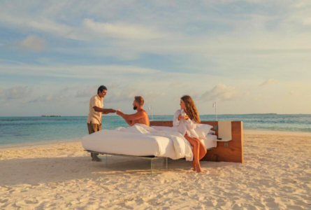 Hotel nas Ihas Maldivas – Cocoon Maldives Hotel nas Ihas Maldivas - Cocoon Maldives