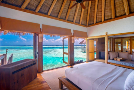 Hotel nas Ilhas Maldivas – Gili Lankanfushi Maldives Hotel nas Ilhas Maldivas - Gili Lankanfushi Maldives