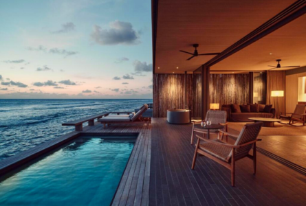 Hotel nas Ilhas Maldivas – Patina Maldives Hotel nas Ilhas Maldivas - Patina Maldives