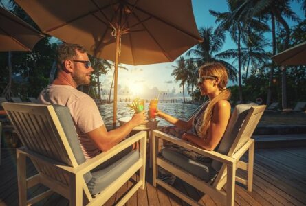 Hotel nas Ilhas Maldivas – Sun Siyam Iru Fushi Hotel nas Ilhas Maldivas - Sun Siyam Iru Fushi